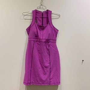 Title Nine Trouble Dress